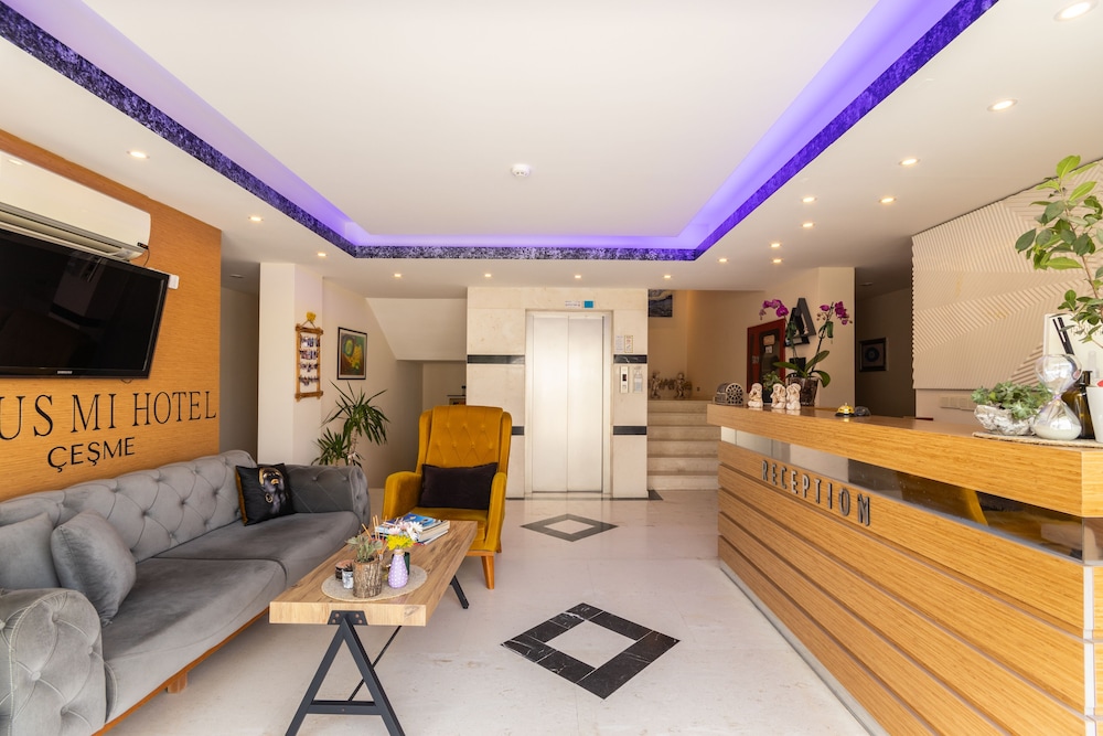 Sirius Mi Hotel 29/50
