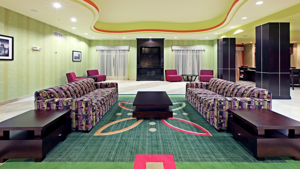 Holiday Inn Garland 56/73