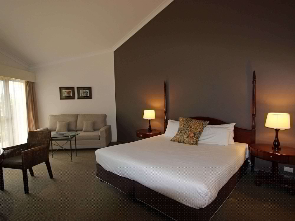Mercure Hunter Valley Gardens 29/72