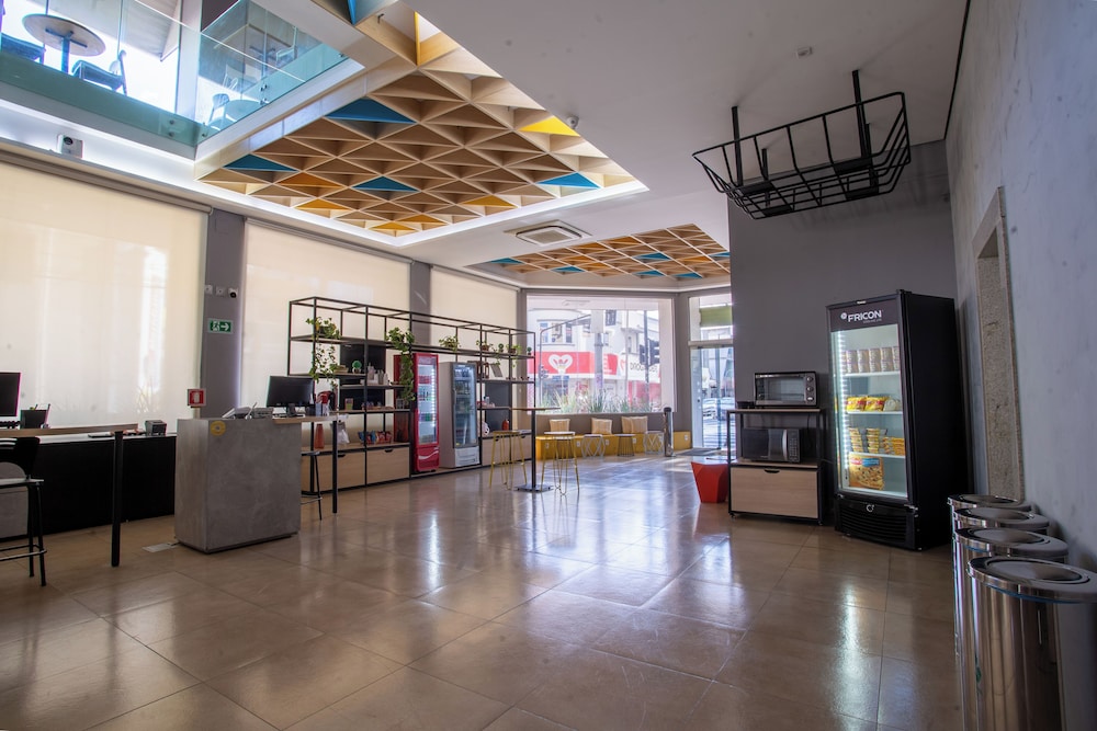 B&B Hotels Uberlandia 44/58