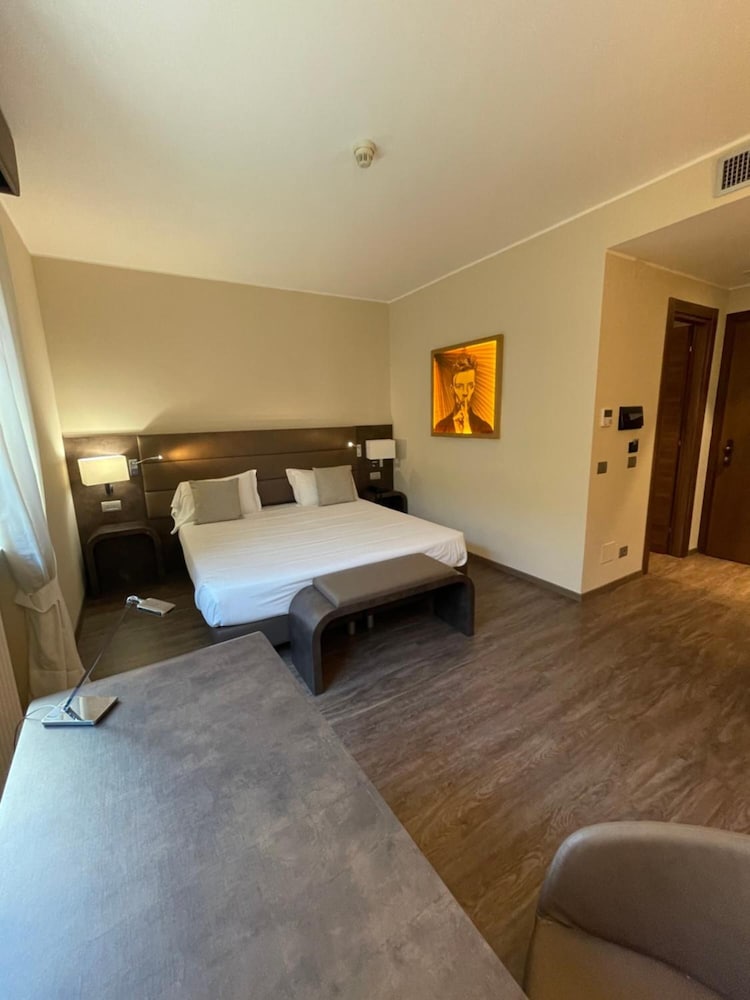 Parco Sassi Hotel 9/55