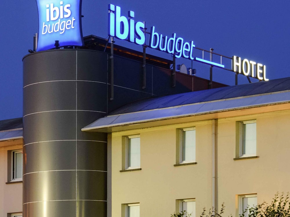 Ibis Budget Orleans Ouest Meung Sur Loire 1/34