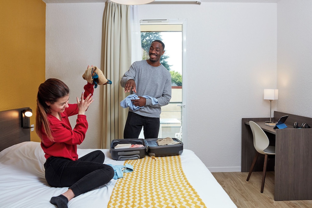 Aparthotel Adagio Access Poitiers 58/69