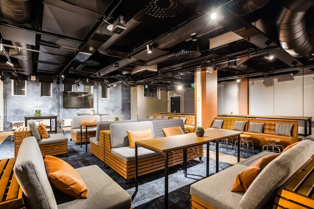 Radisson Blu Oulu 49/70