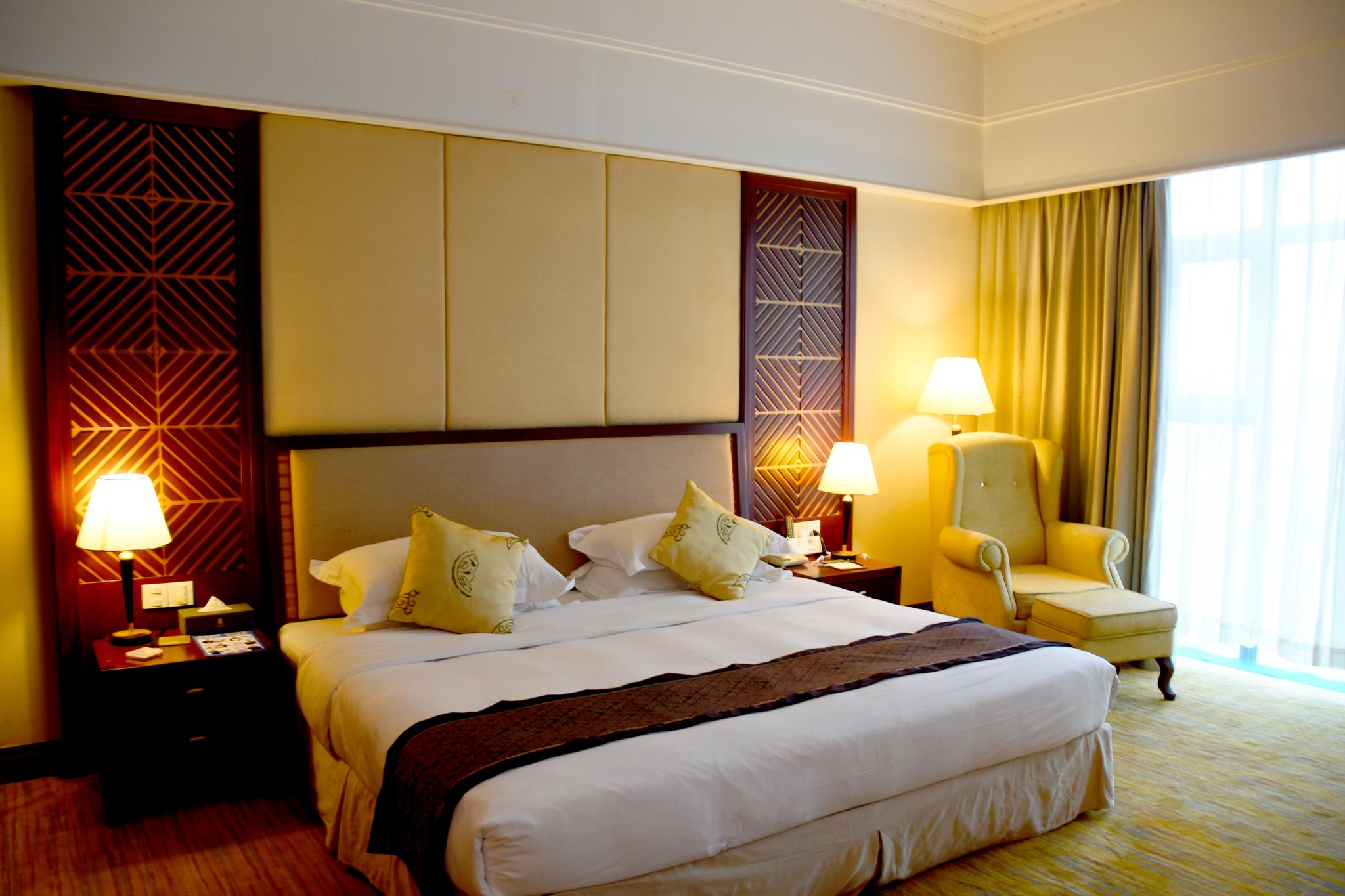 Borrman Hotel Dongguan Changping Avenue 22/59