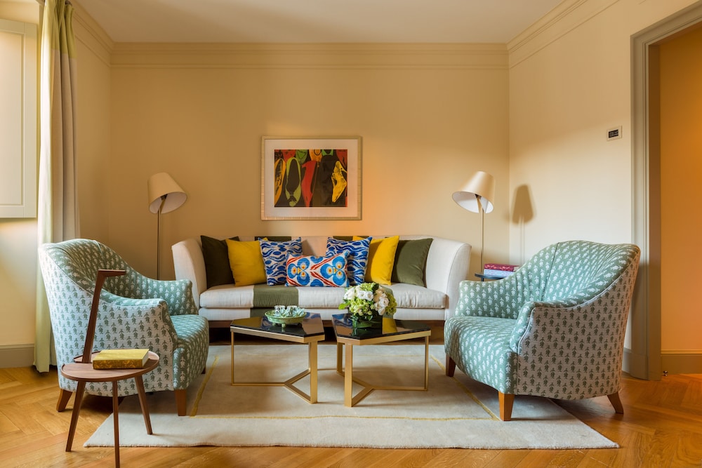 Rocco Forte Hotel Savoy Florence 57/74