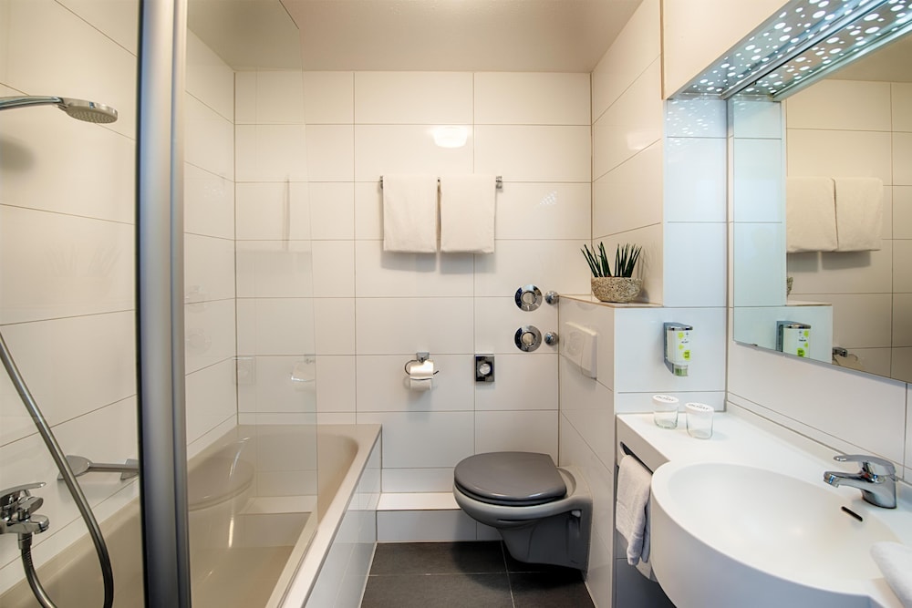 Achat Hotel Hockenheim 48/50