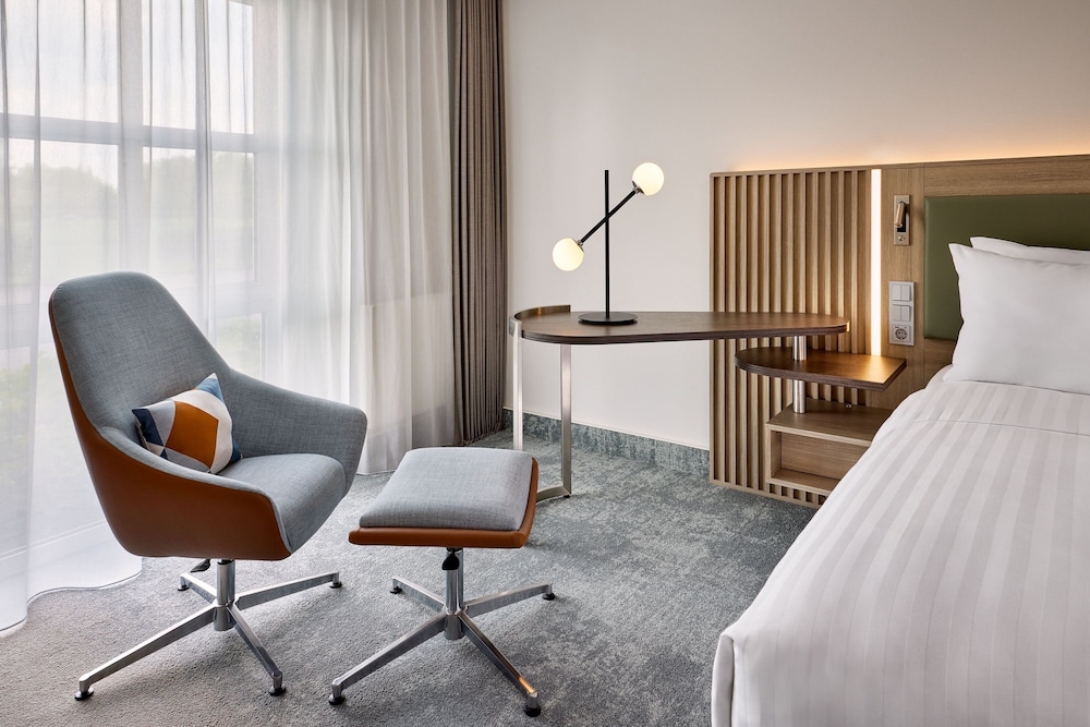 Courtyard by Marriott Magdeburg 11/29