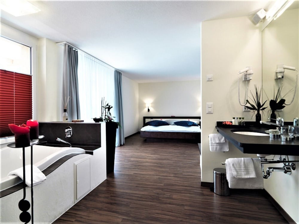 Hotel Schweizerhof Gourmet Spa 21/70
