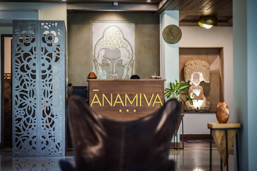 Anamiva, Goa - AM Hotel Kollection 9/59