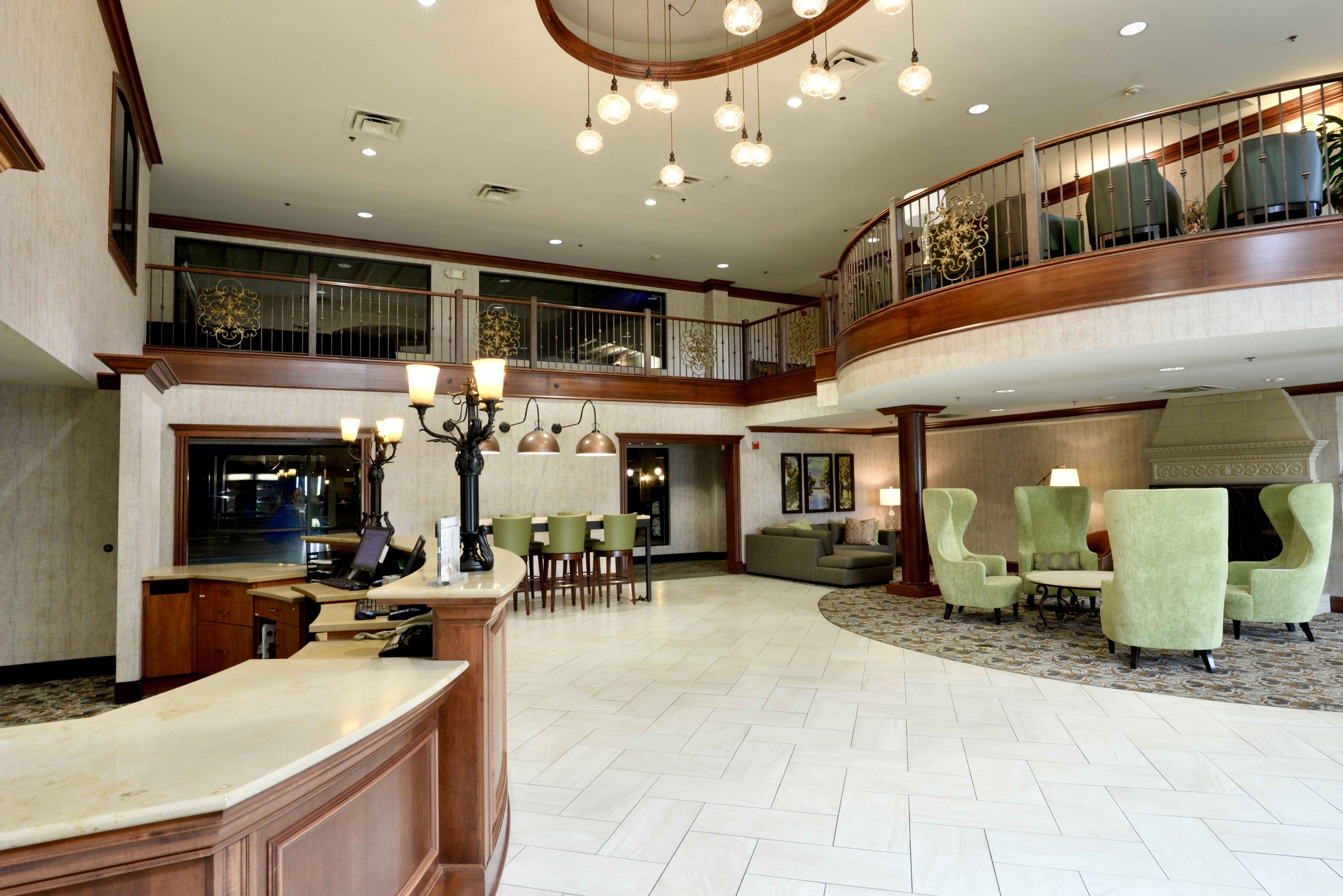 Holiday Inn Hotel Suites Minneapolis Lakeville 6/46