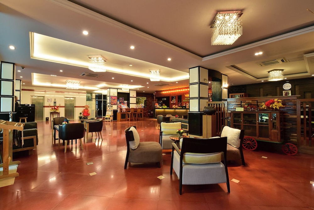 R Mar Hotel Resort Spa 30/49