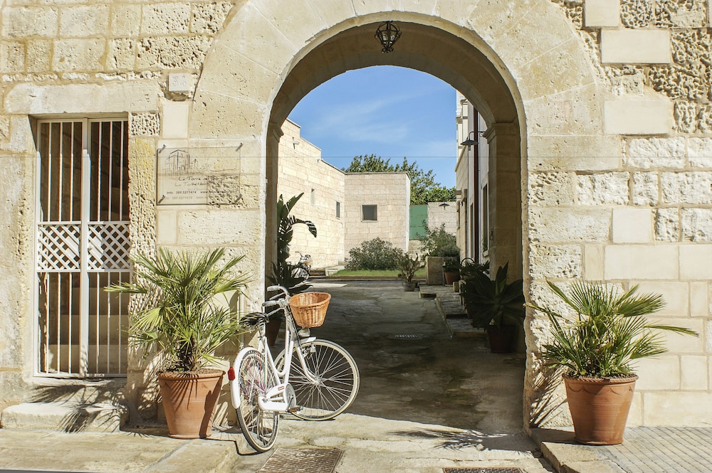 La Torre Nel Borgo 3/50