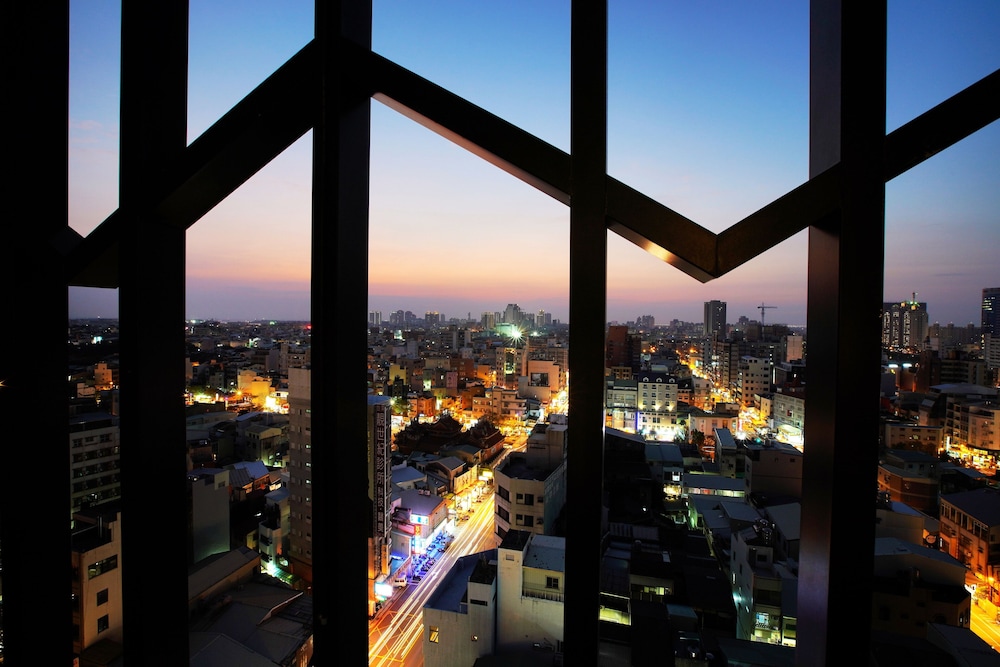 Hotel A Tainan 59/62