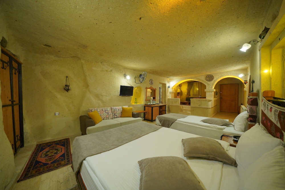 Fosil Cave Hotel 14/50
