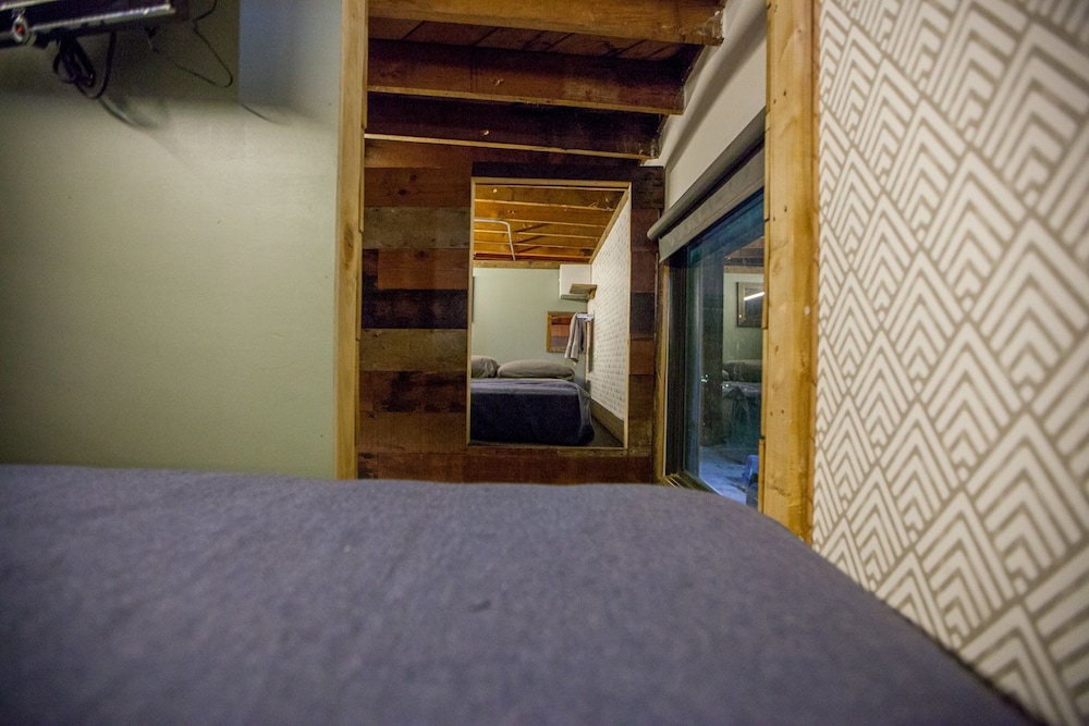 PodShare Los Feliz - Hostel 19/45