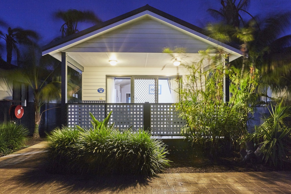 Big4 Beachlands Holiday Park 10/77