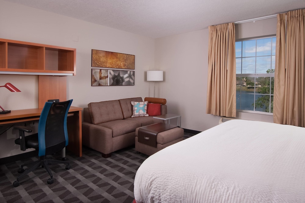 Towneplace Suites the Villages 16/25