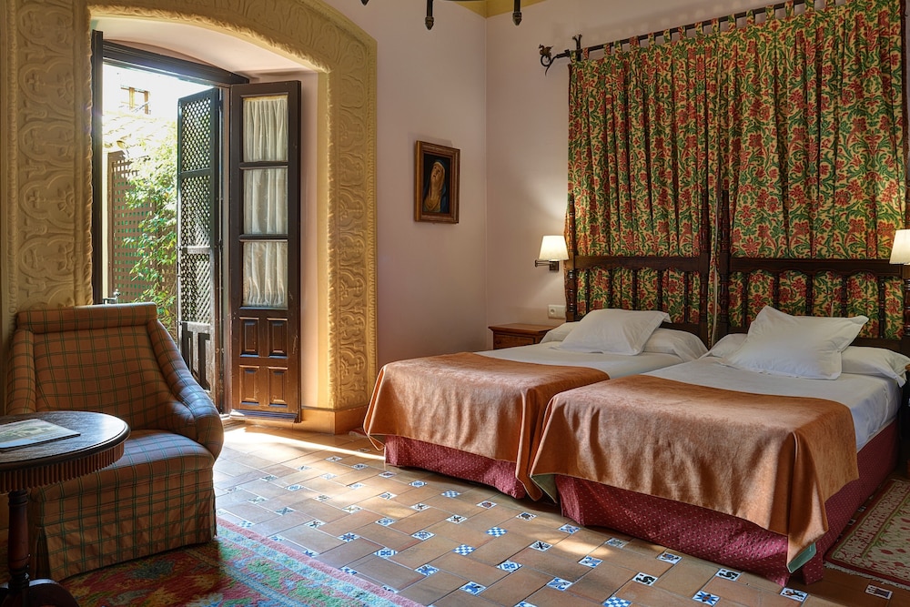 Parador de Ubeda 14/61