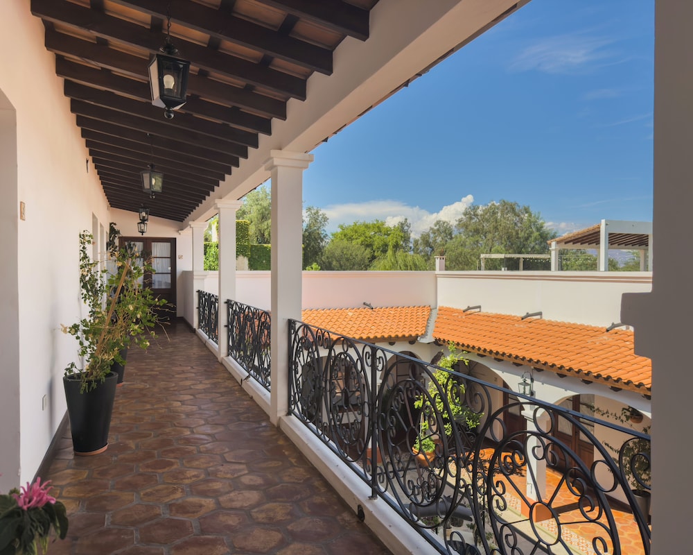 Iraola Hotel Boutique 19/24