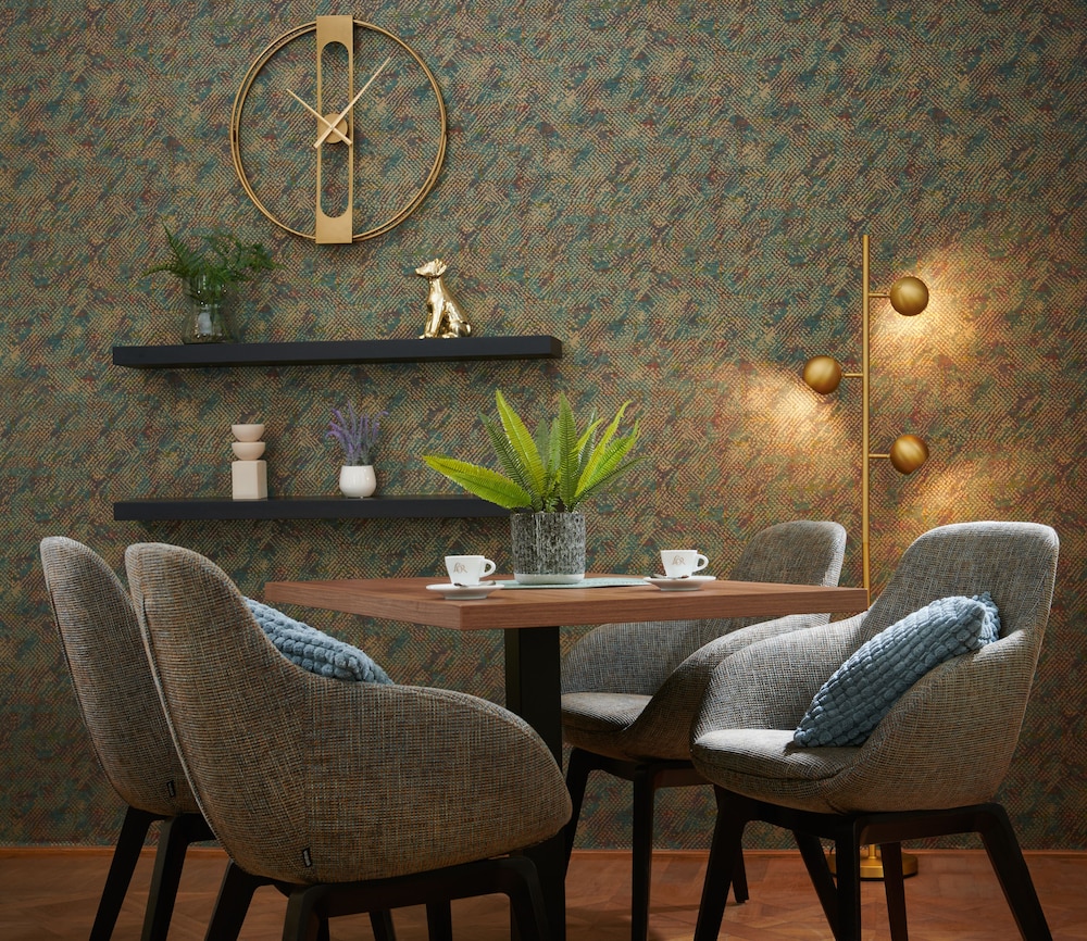 Golden Angel Suites by Adrez Living 43/62