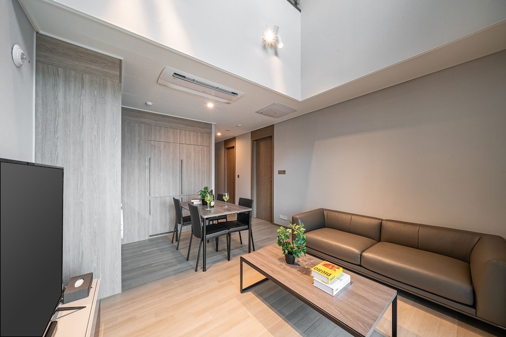 Sokcho I Park Suite Hotel and Resort 27/46