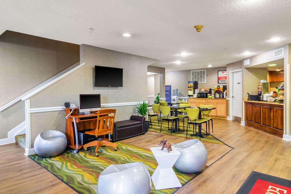 SureStay Hotel by Best Western Brunswick 5/24