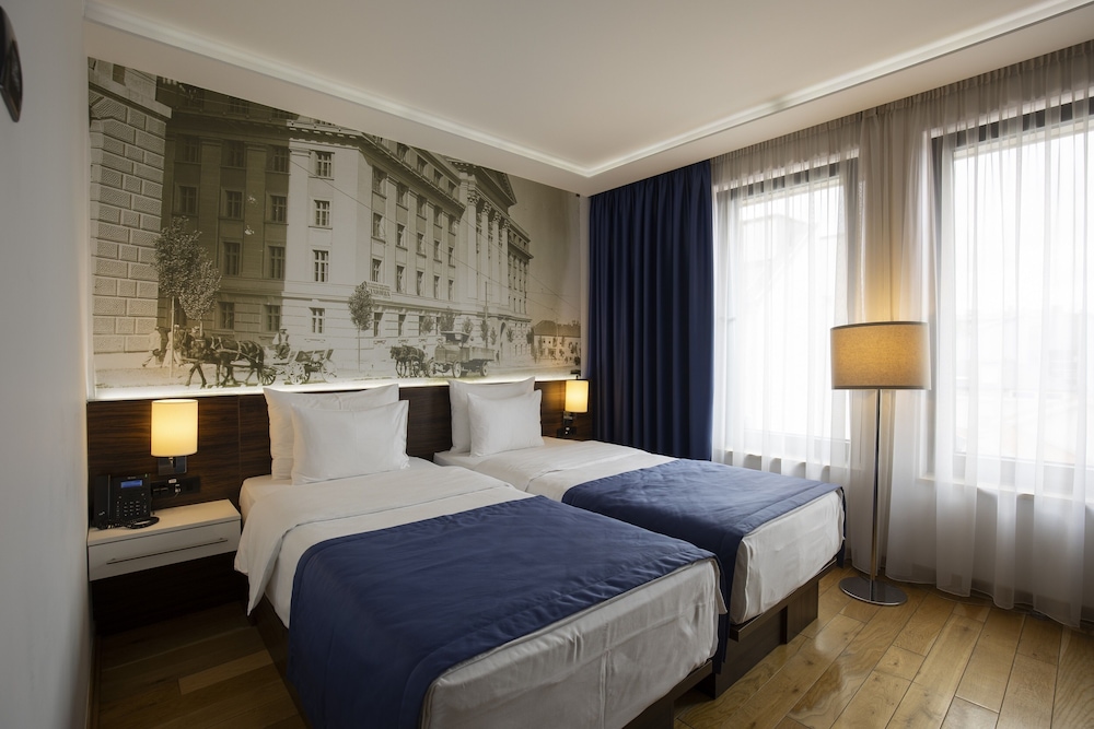 Abba Hotel 26/71
