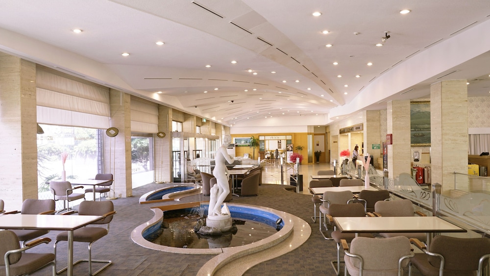 Pearl Hotel Jeju 45/63