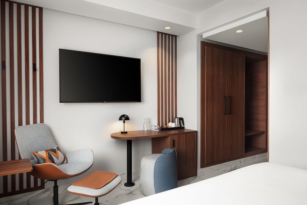 Courtyard by Marriott Casablanca Downtown 40/43