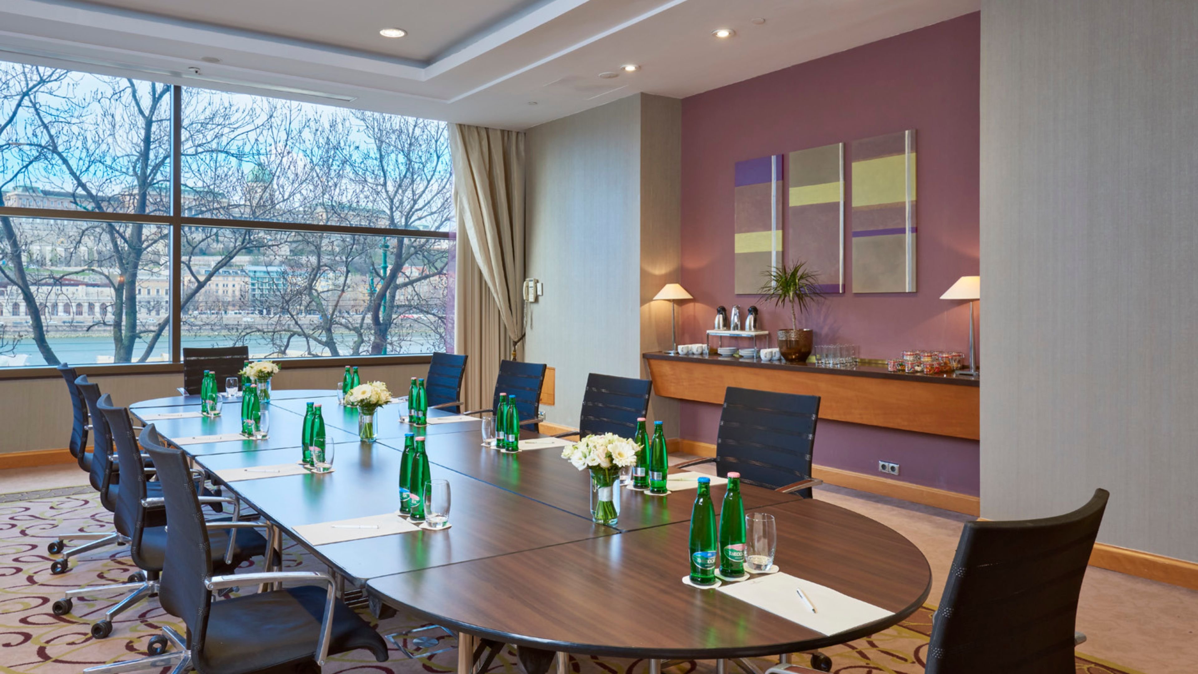 Intercontinental Budapest 68/79
