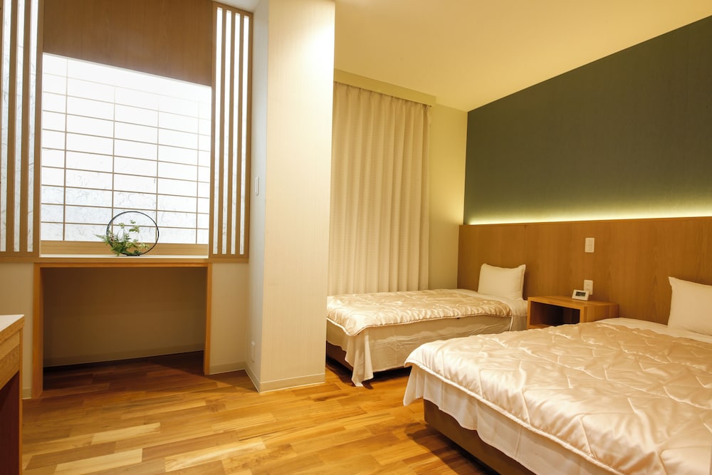 Hotel Hanakomichi 27/63