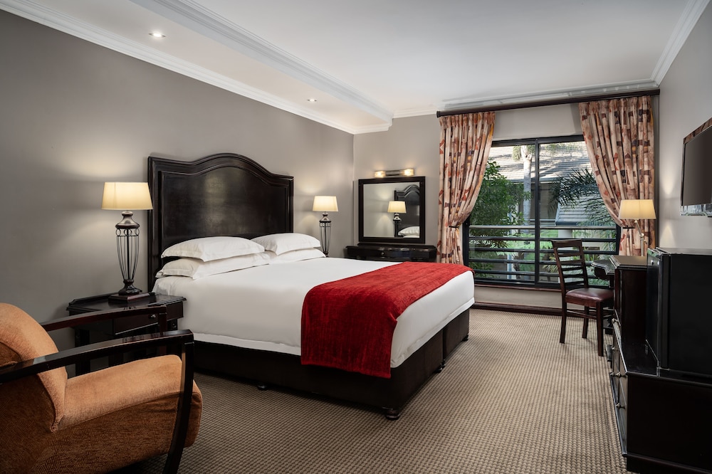 PREMIER HOTEL PRETORIA 14/72