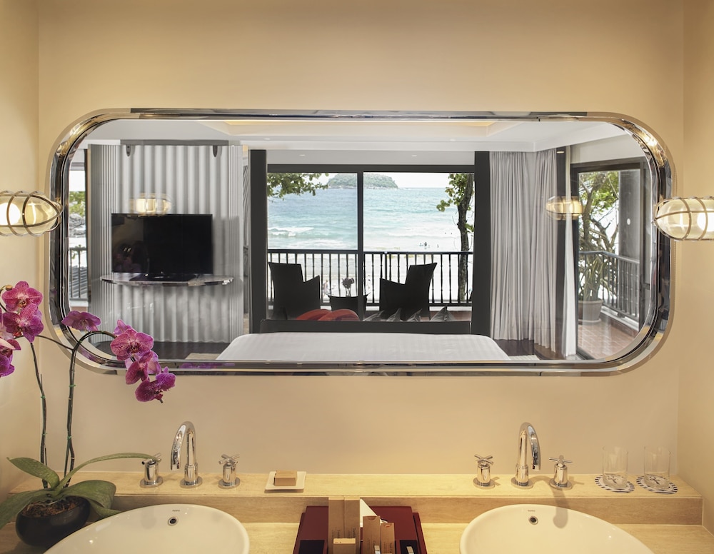 The Boathouse Phuket photo3