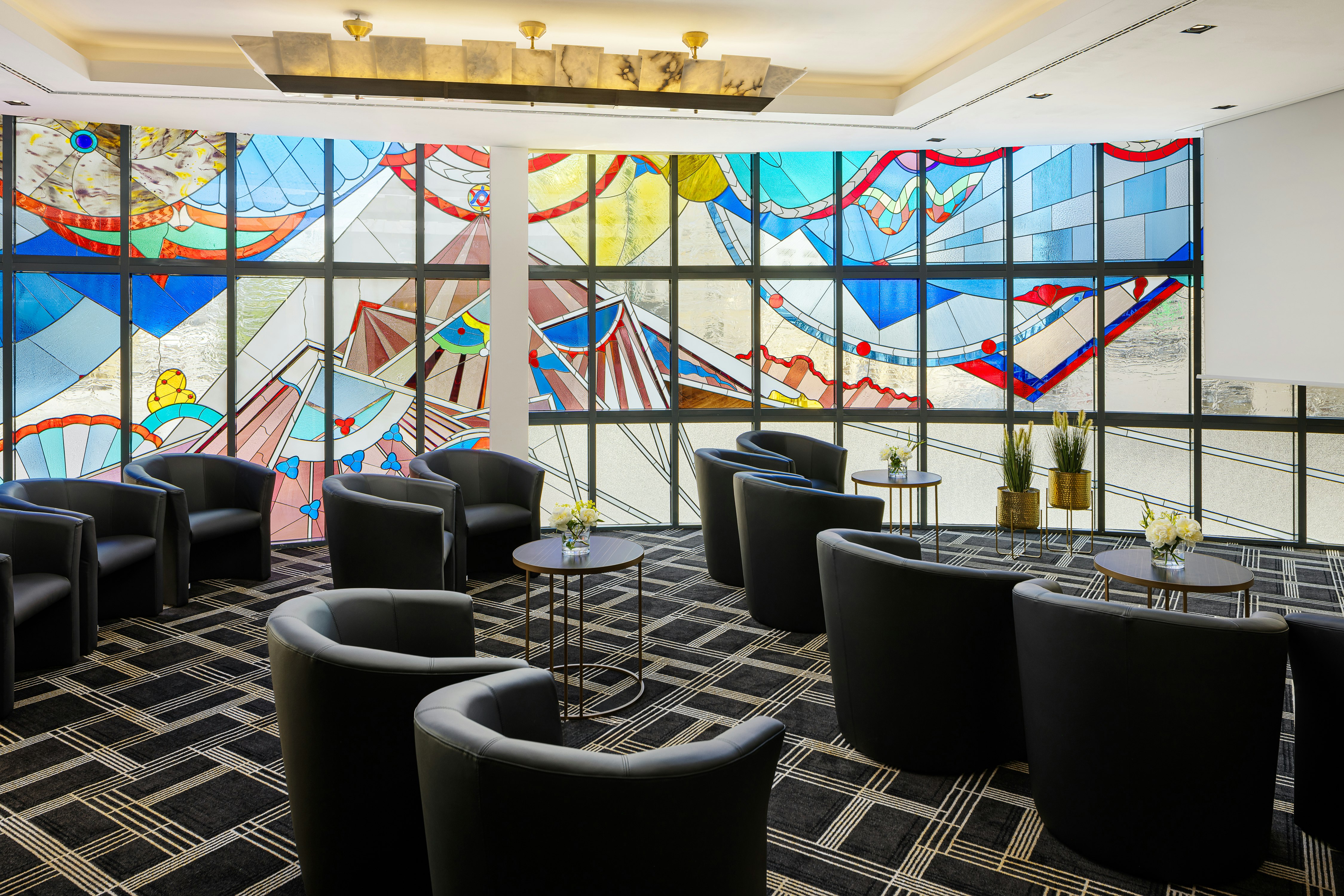 Hilton Prague Old Town 29/50