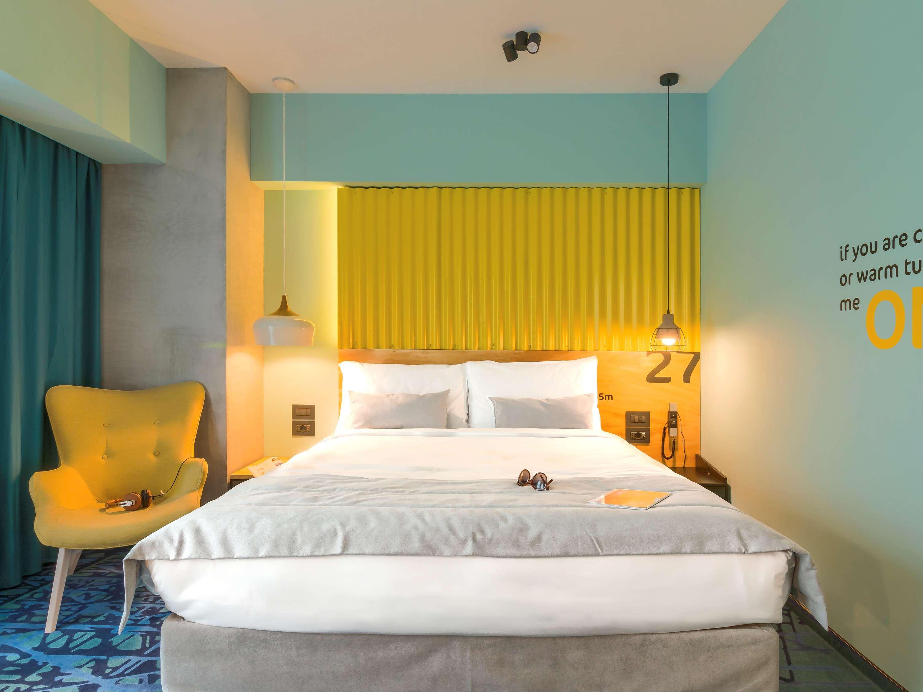 APARTMENT, DOUBLE BED, SOFA