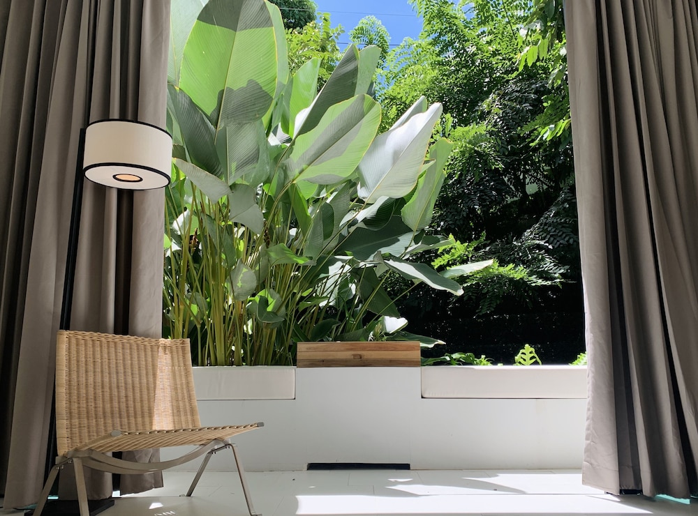 K Maison Lanna Boutique Hotel-SHA Plus Certified 45/50