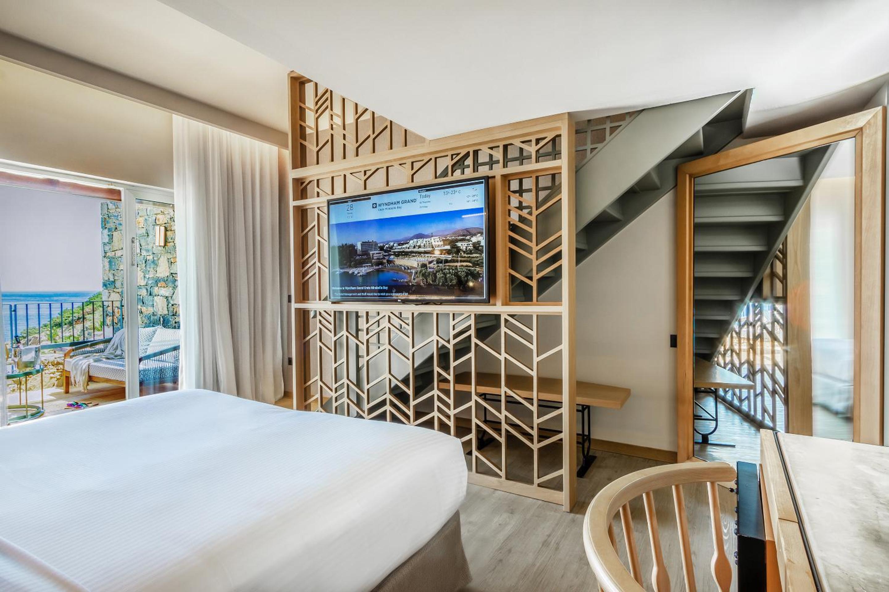 Maisonette