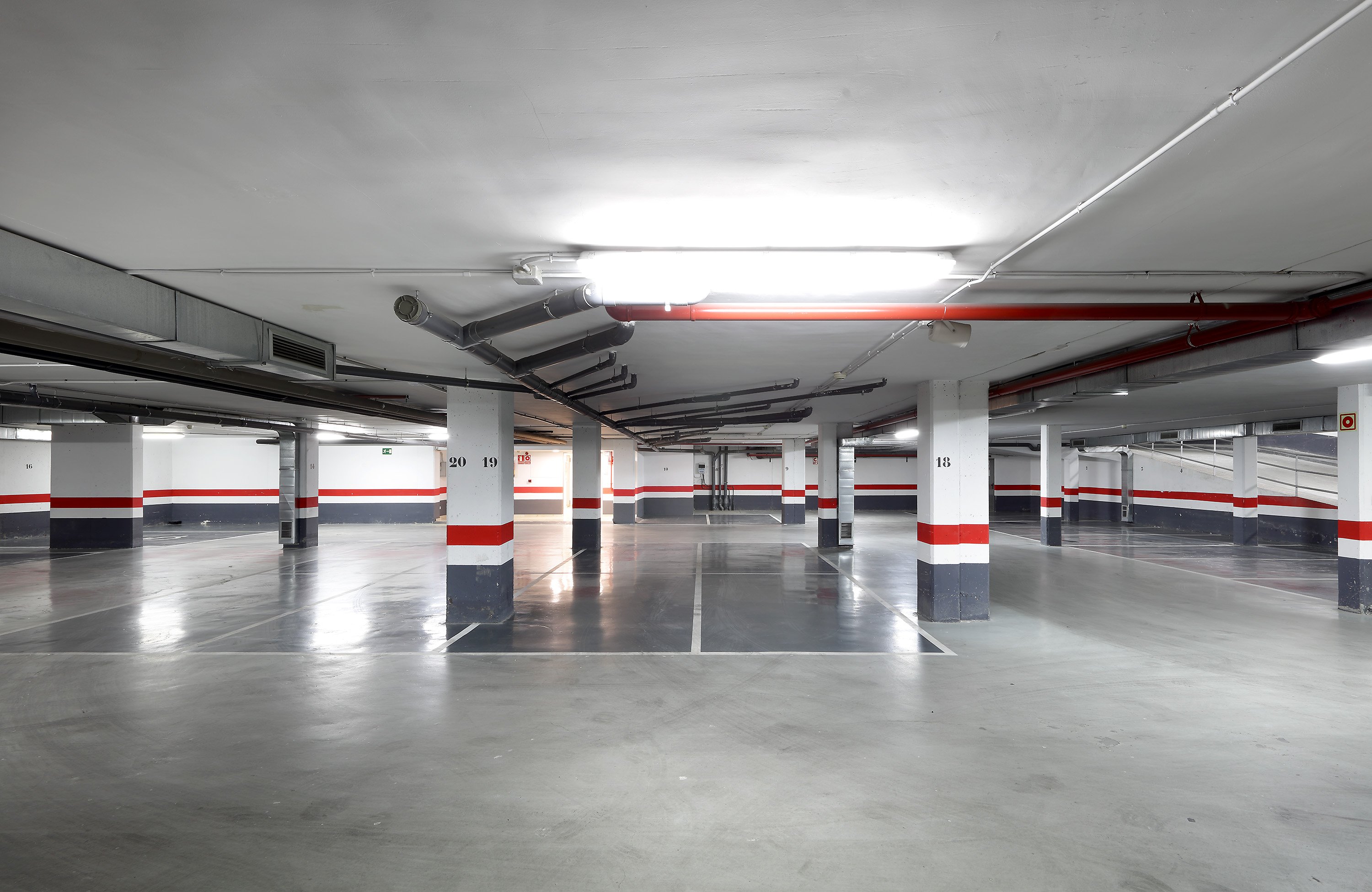 Exe Zaragoza WTC 26/54
