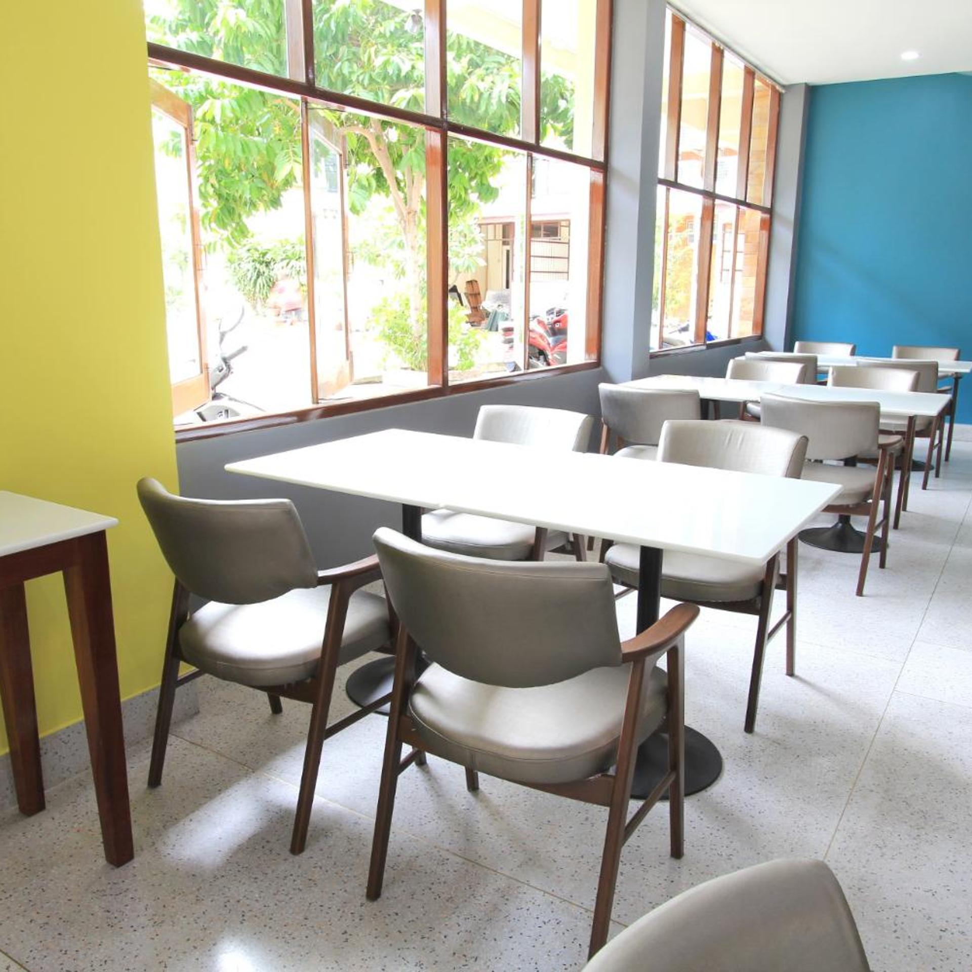 Subhamitra Hotel Hua Hin-SHA Certified 34/48