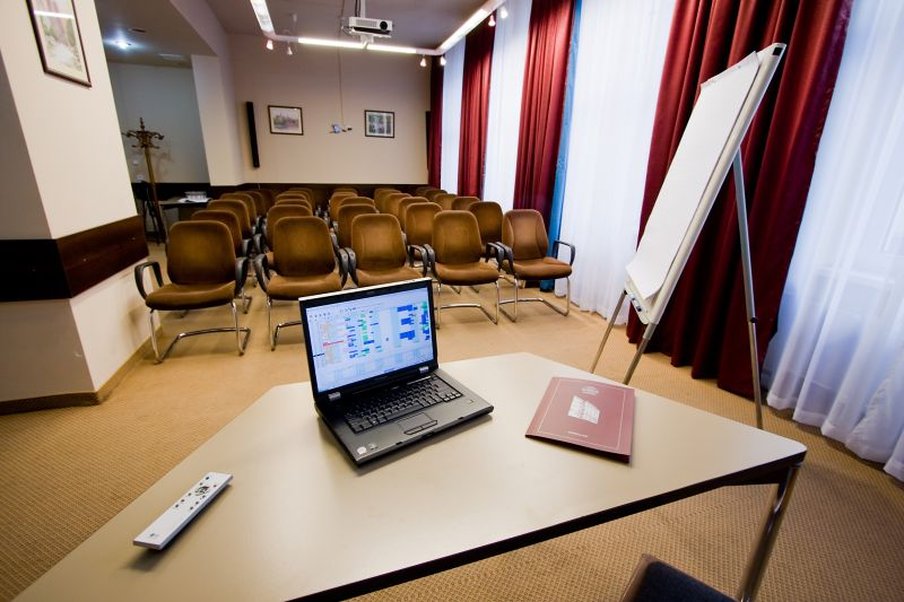 Lothus Hotel 44/45