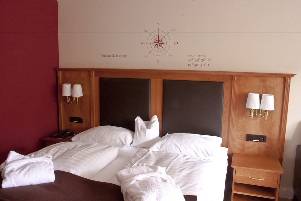Hotel Sonnenbichl 11/58