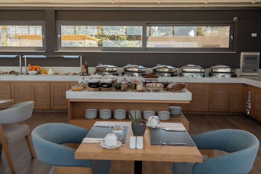 Villaggio Boutique Hotel Hersonissos - Adults Only 45/55