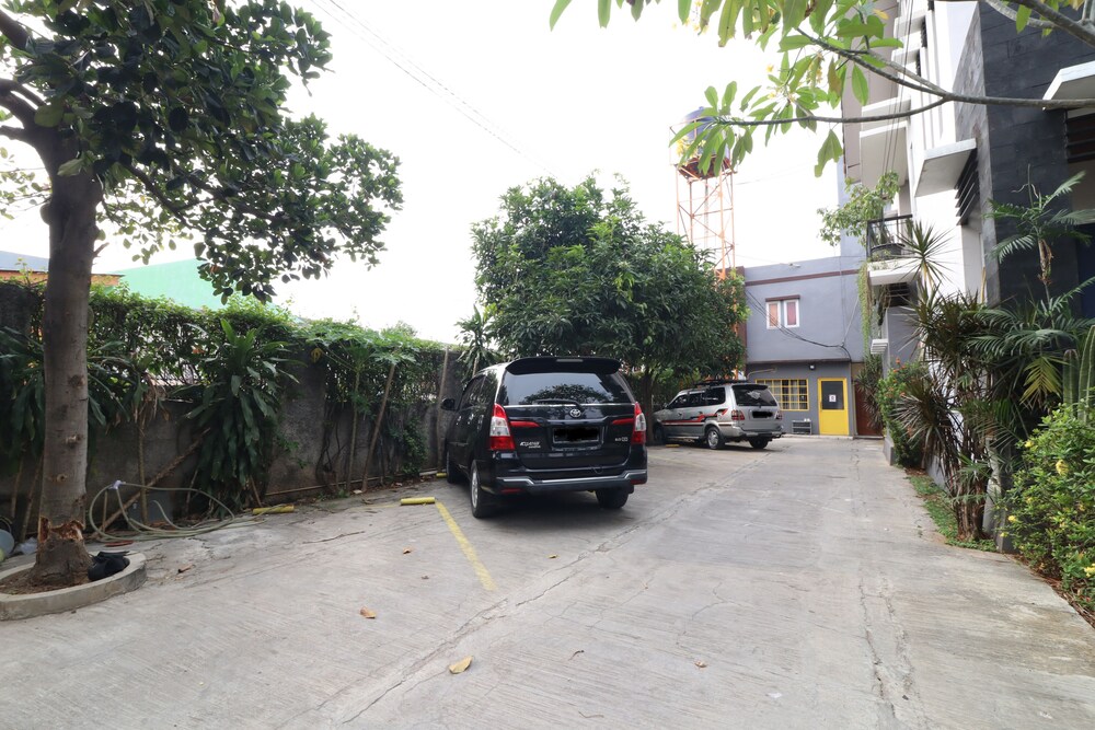 Bedur Homestay Syariah 23/35