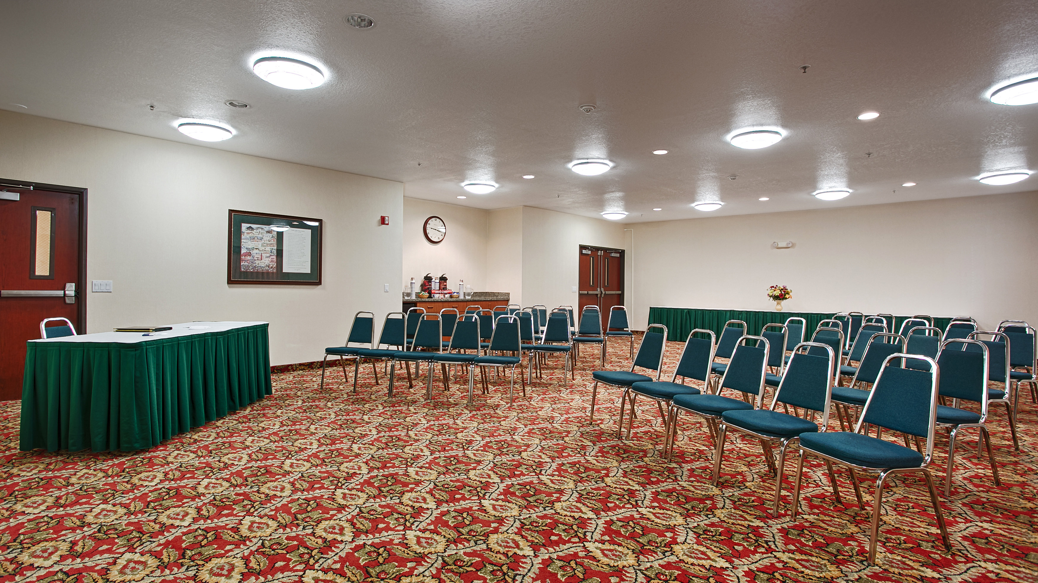 Best Western Plus Walla Walla Suites Inn 49/55