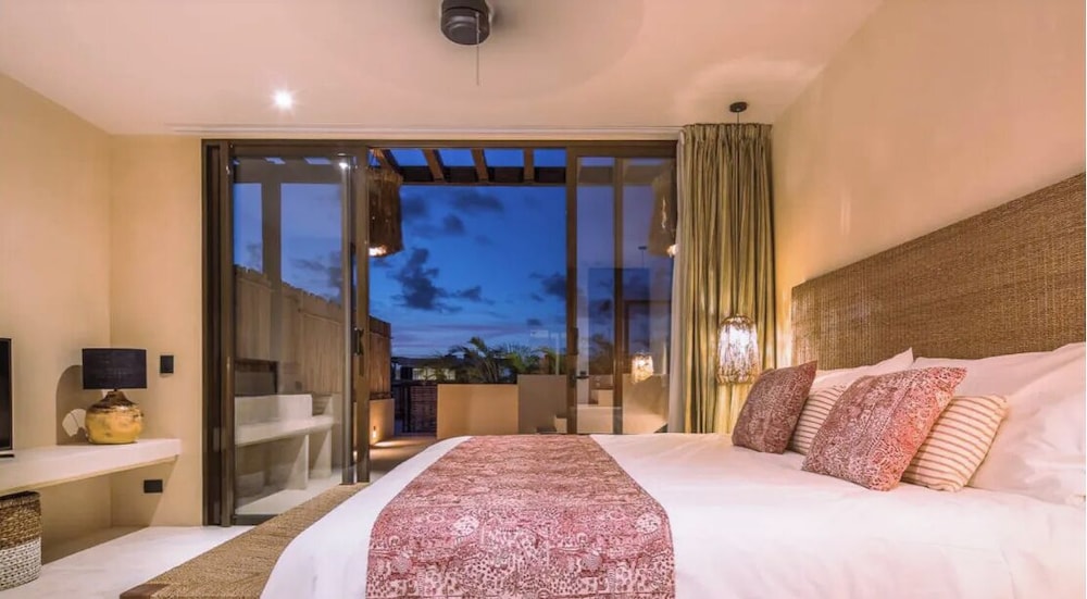 Copal Tulum Hotel 11/50