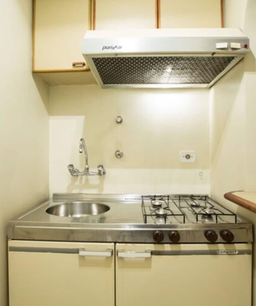 Paulista Flat 22/25