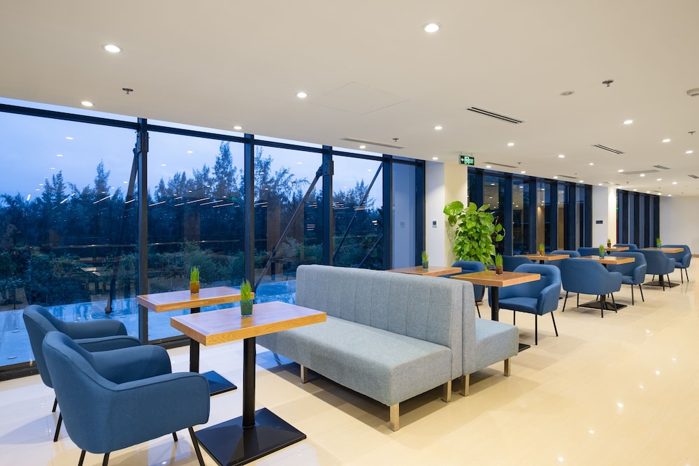 Carinae Danang Hotel 43/64