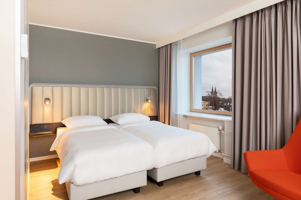 Park Inn By Radisson Meriton Conference Spa Hotel Tallinn 26/72