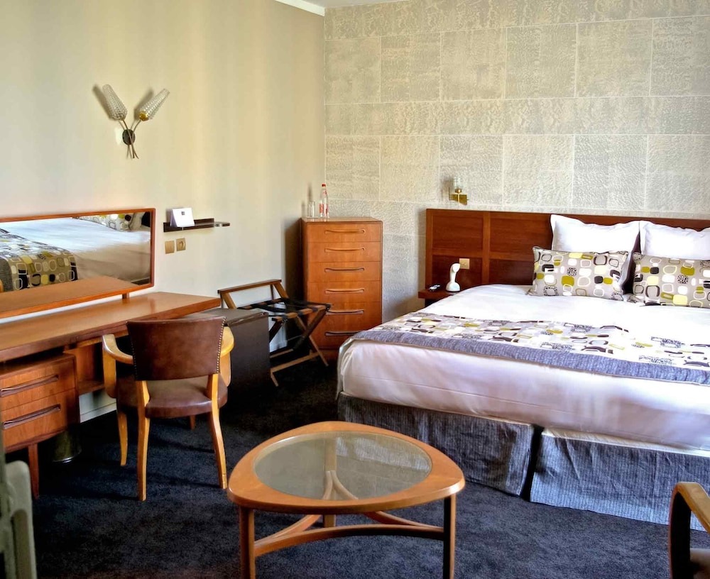 ibis Styles le Havre Centre Auguste Perret 33/50